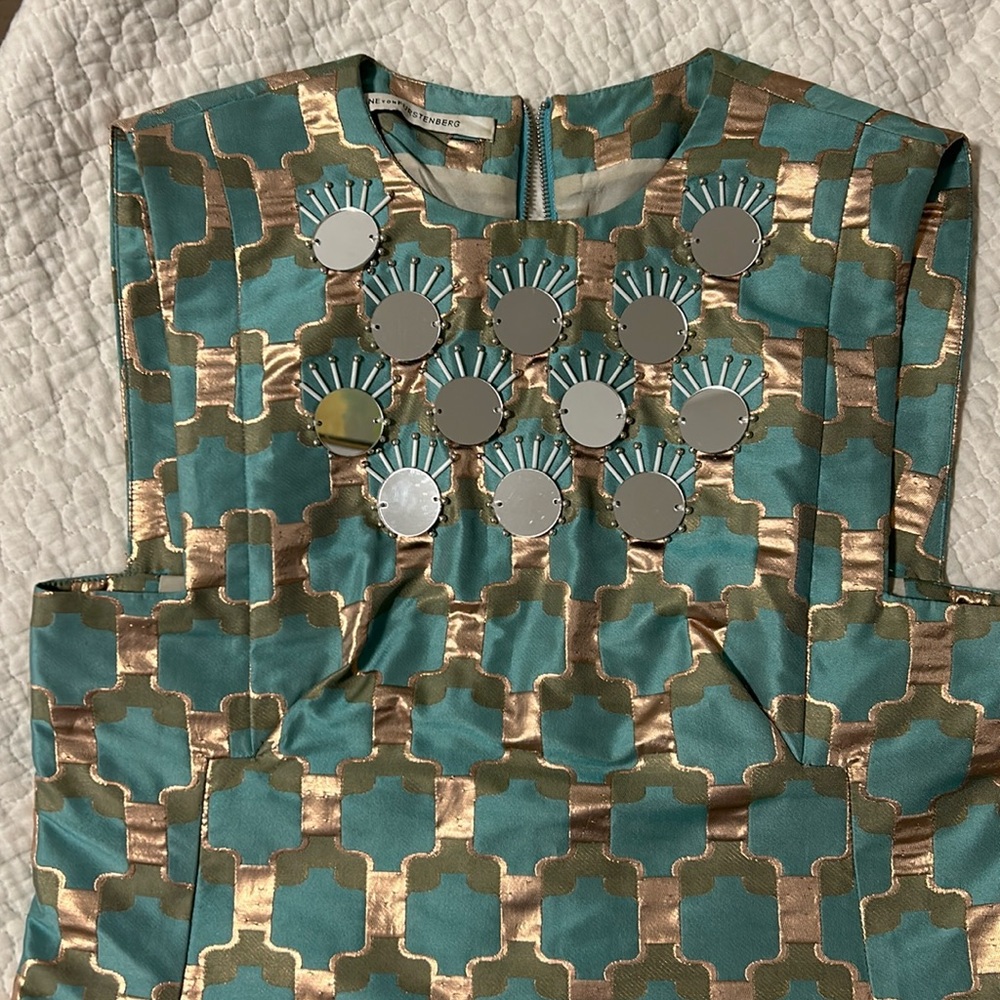 Diane Von Furstenberg